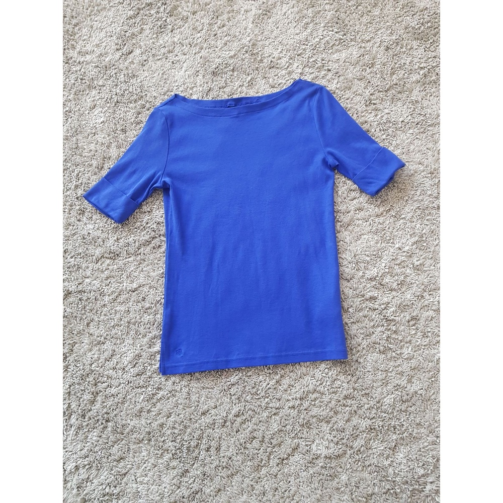 T-Shirt Women's Blue